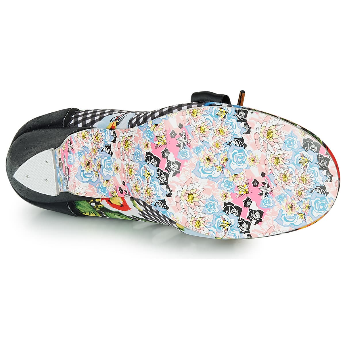 Women's Pumps Irregular Choice Multicolor