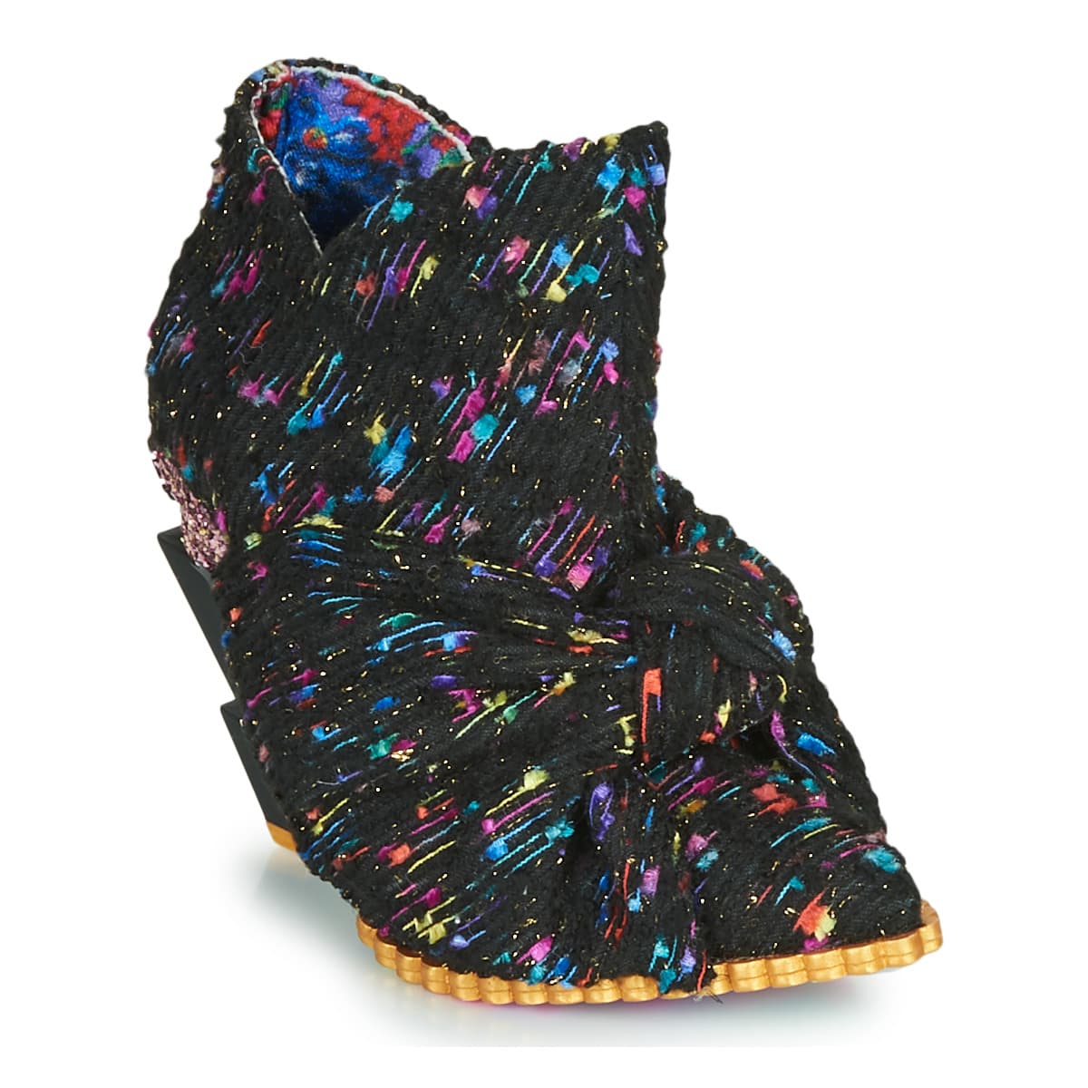 Women's Pumps Irregular Choice Black