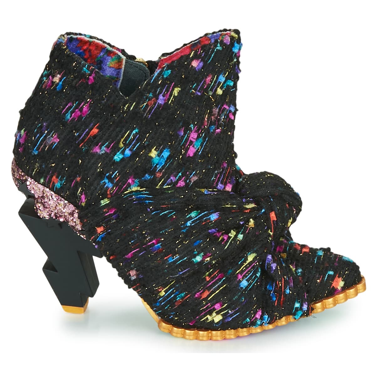 Women's Pumps Irregular Choice Black