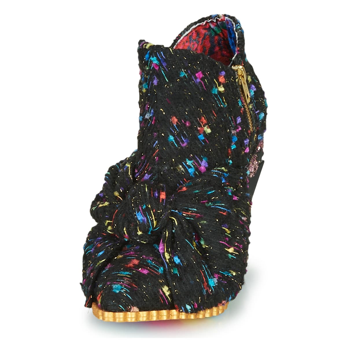 Women's Pumps Irregular Choice Black