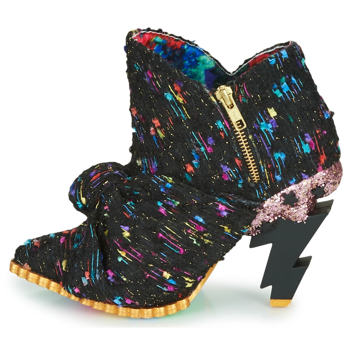 Women's Pumps Irregular Choice Black
