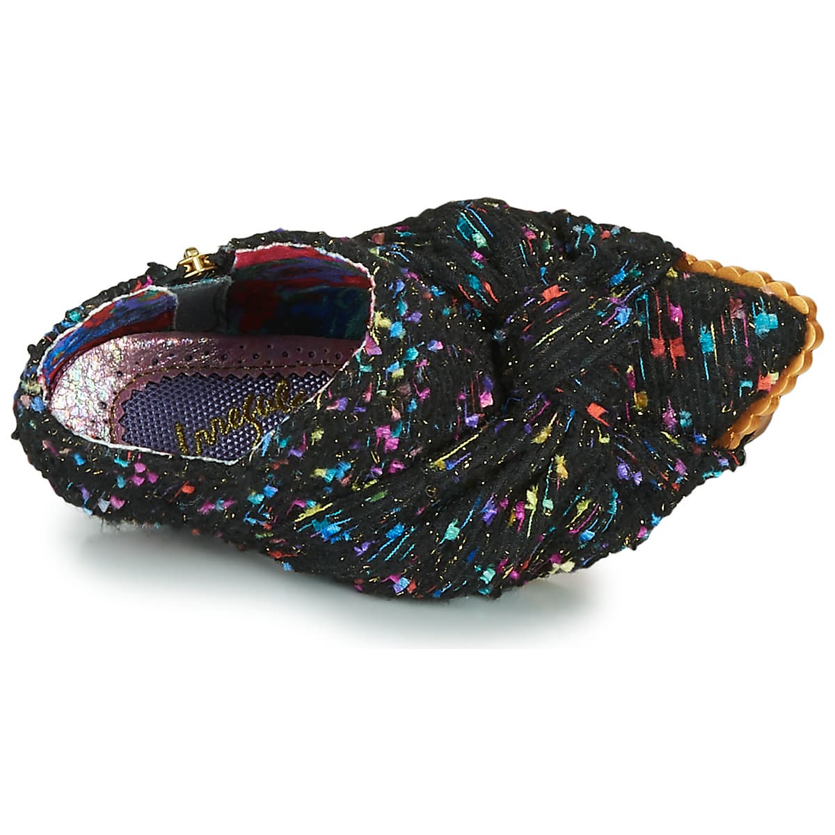 Women's Pumps Irregular Choice Black