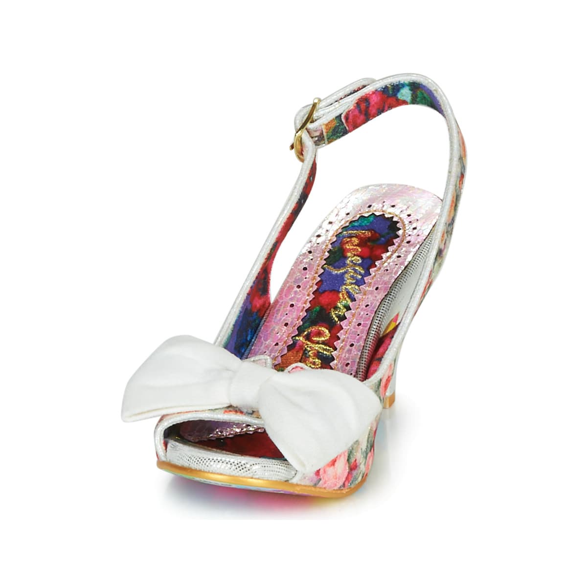 Women's Pumps Irregular Choice Multicolor