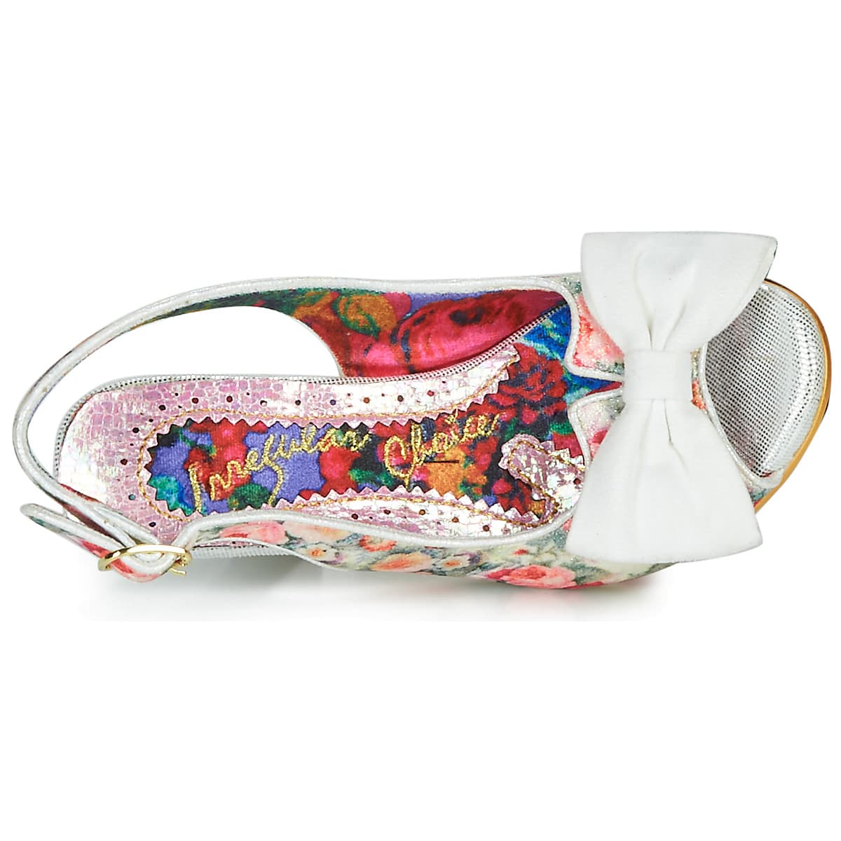 Women's Pumps Irregular Choice Multicolor