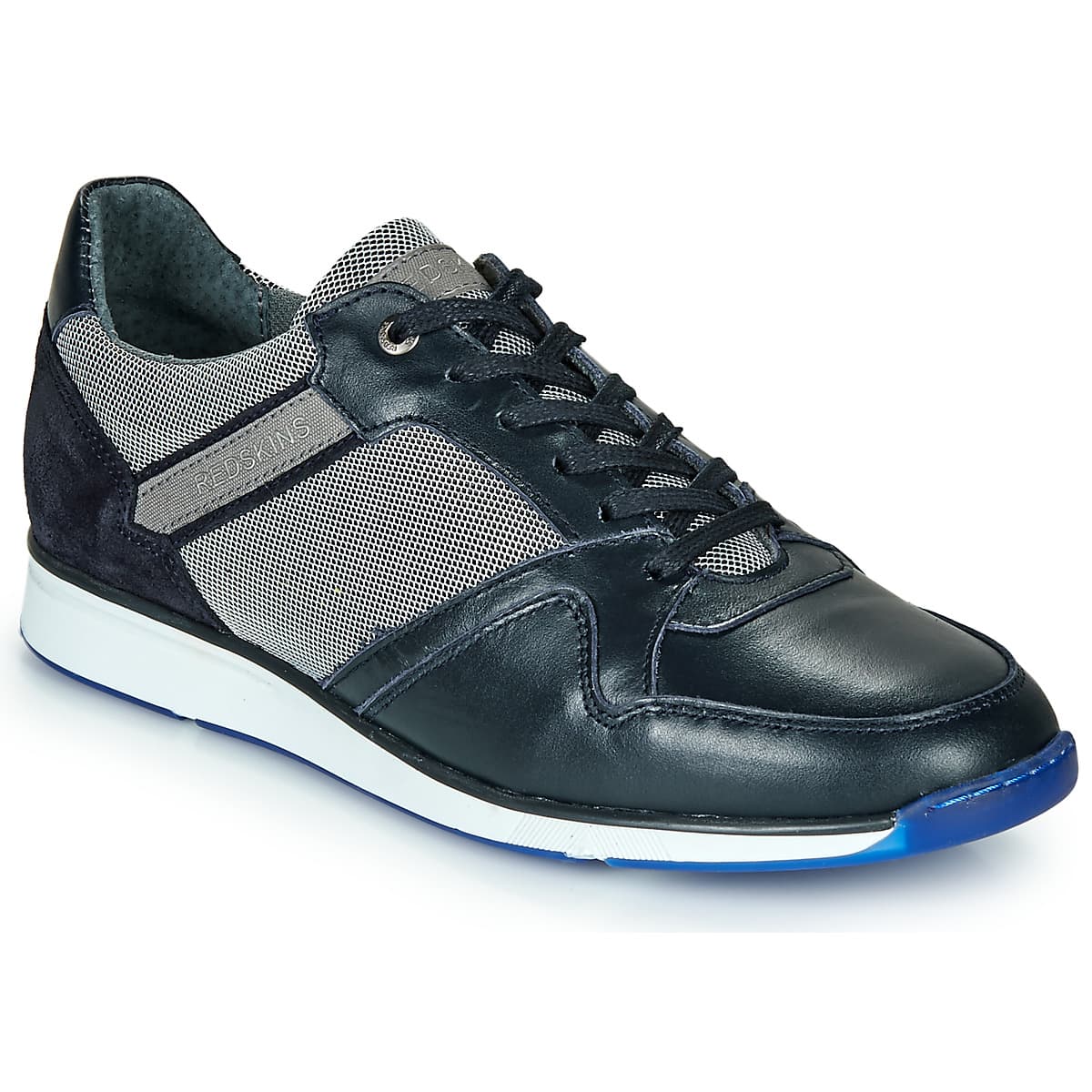 Xαμηλά Sneakers Redskins CORELAN