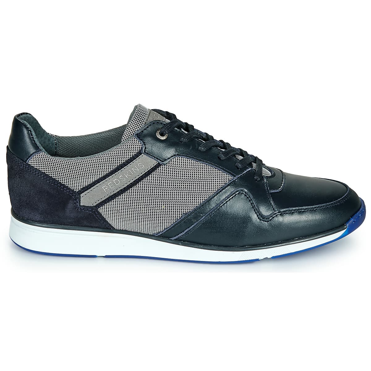 Men's Sneakers Redskins Blue