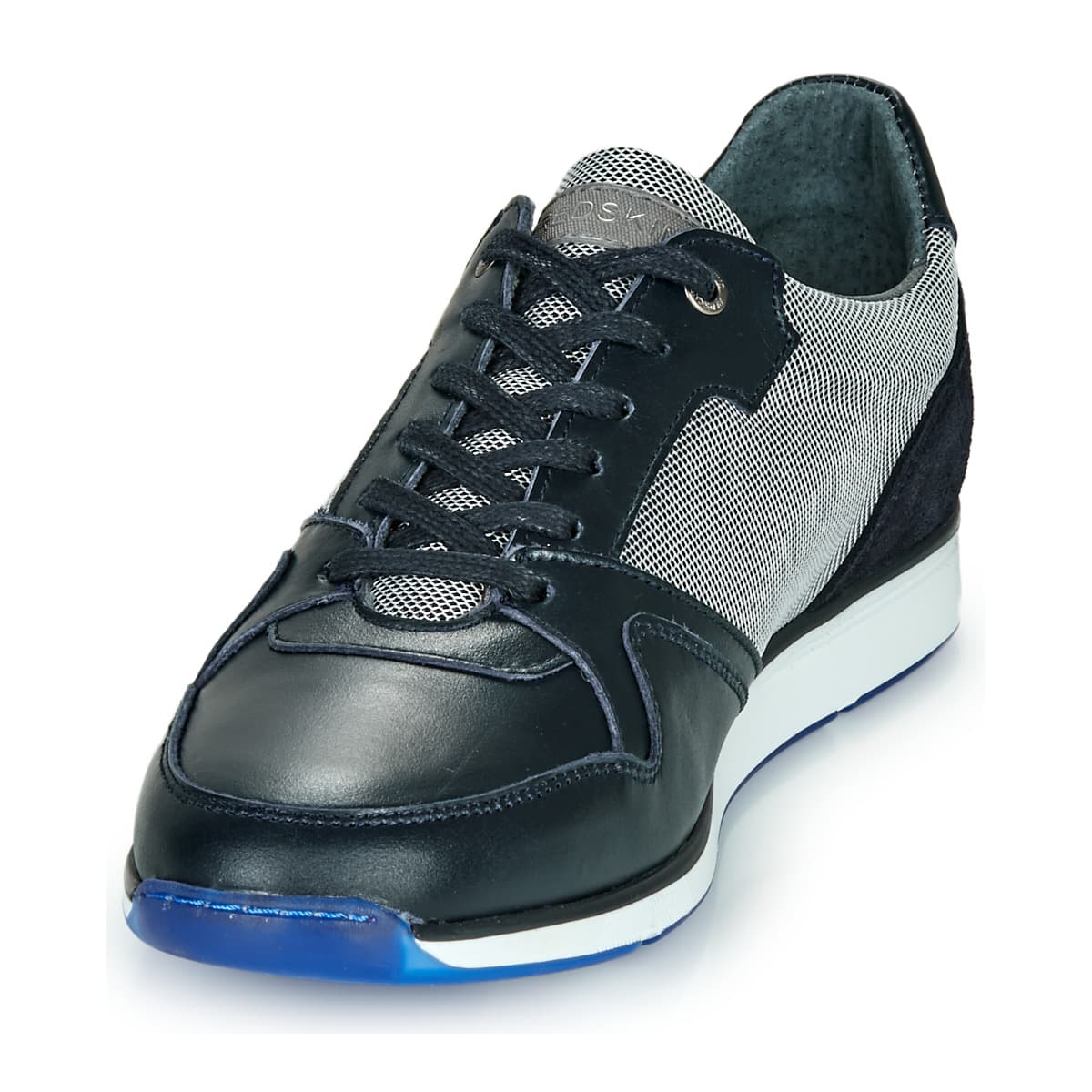 Men's Sneakers Redskins Blue