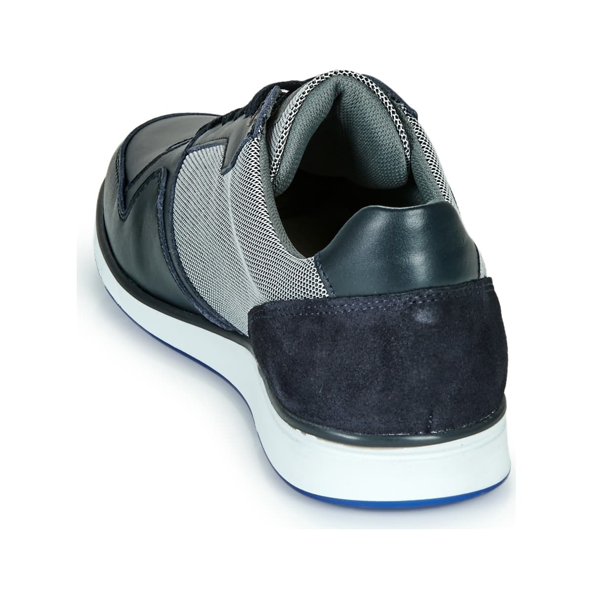 Men's Sneakers Redskins Blue