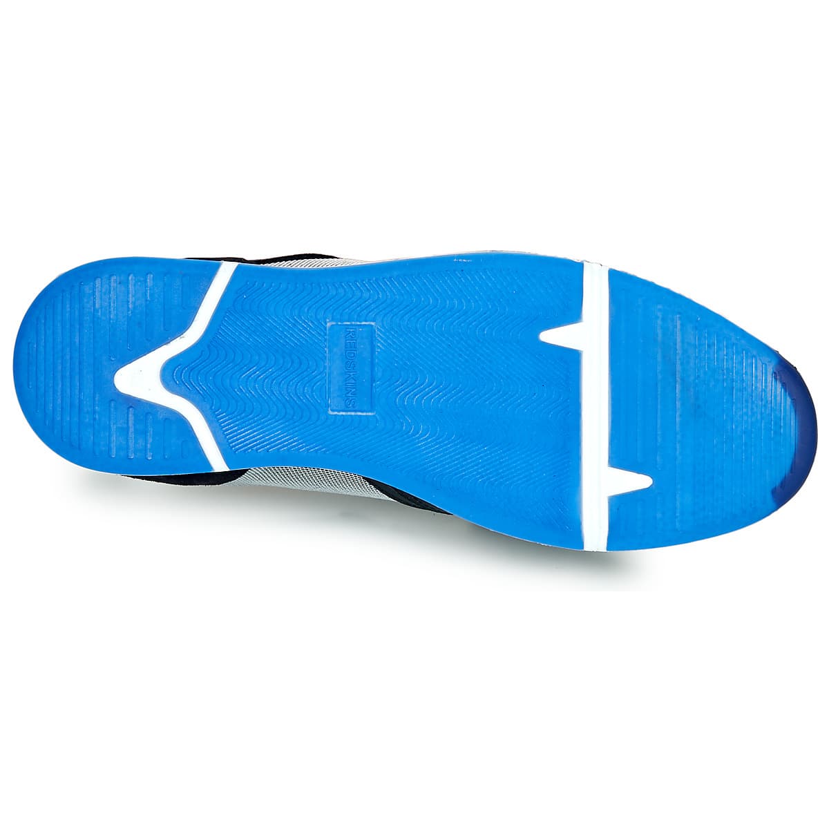 Men's Sneakers Redskins Blue