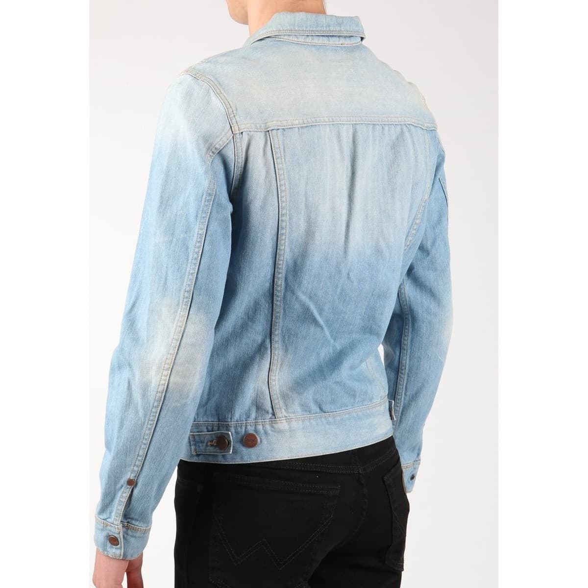 Men's Blazers Wrangler Blue