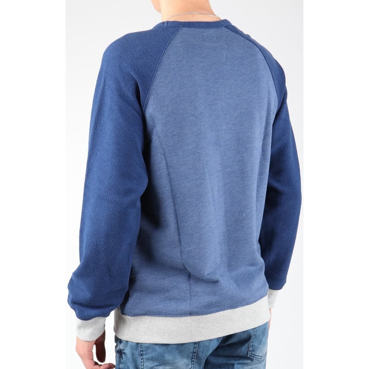 Men's Sweatshirts Lee Blue