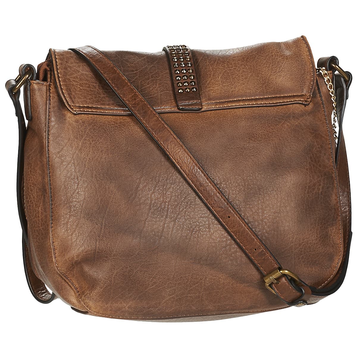 Women's Shoulder Bags Moony Mood Brown