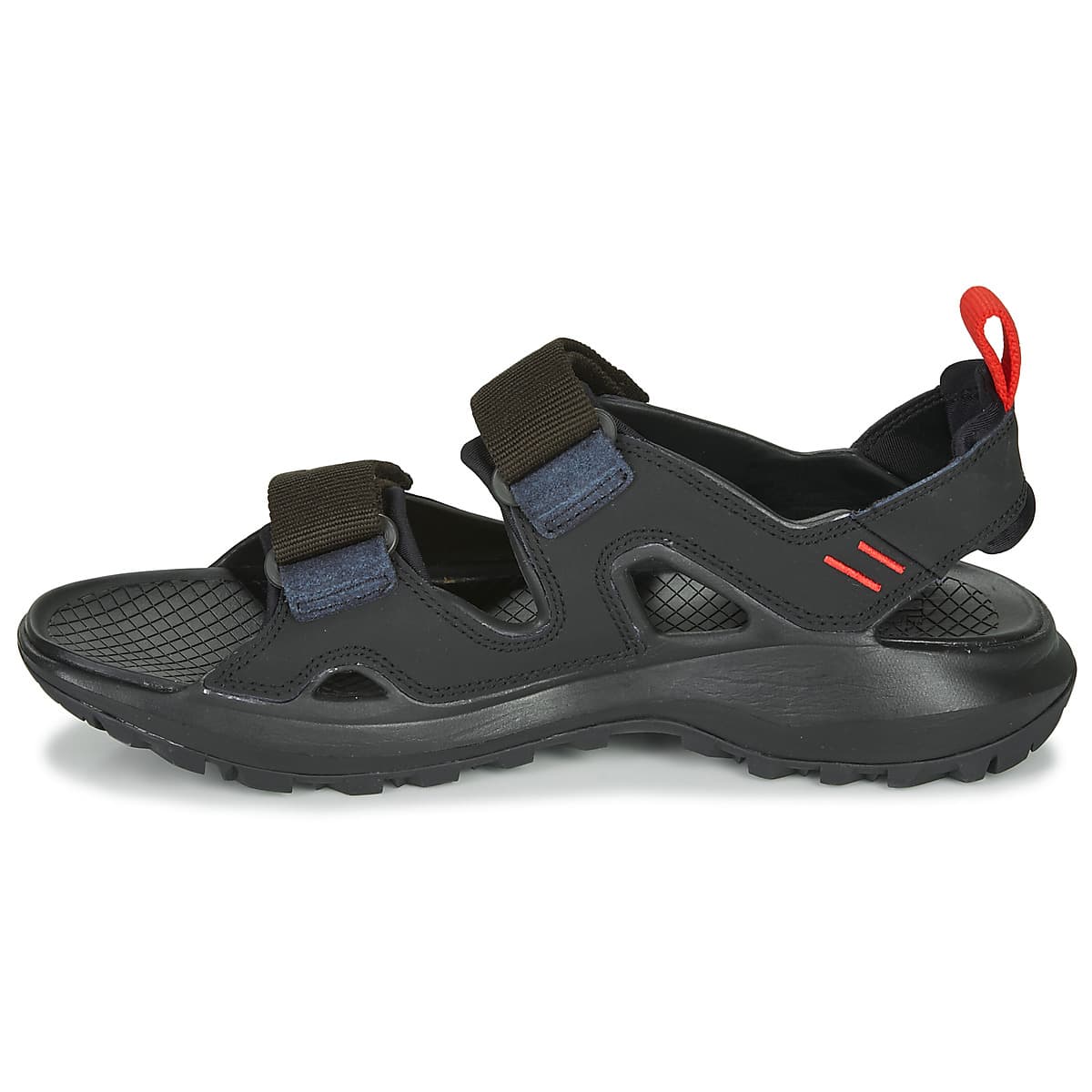 Men's Sports Sandals The North Face Black
