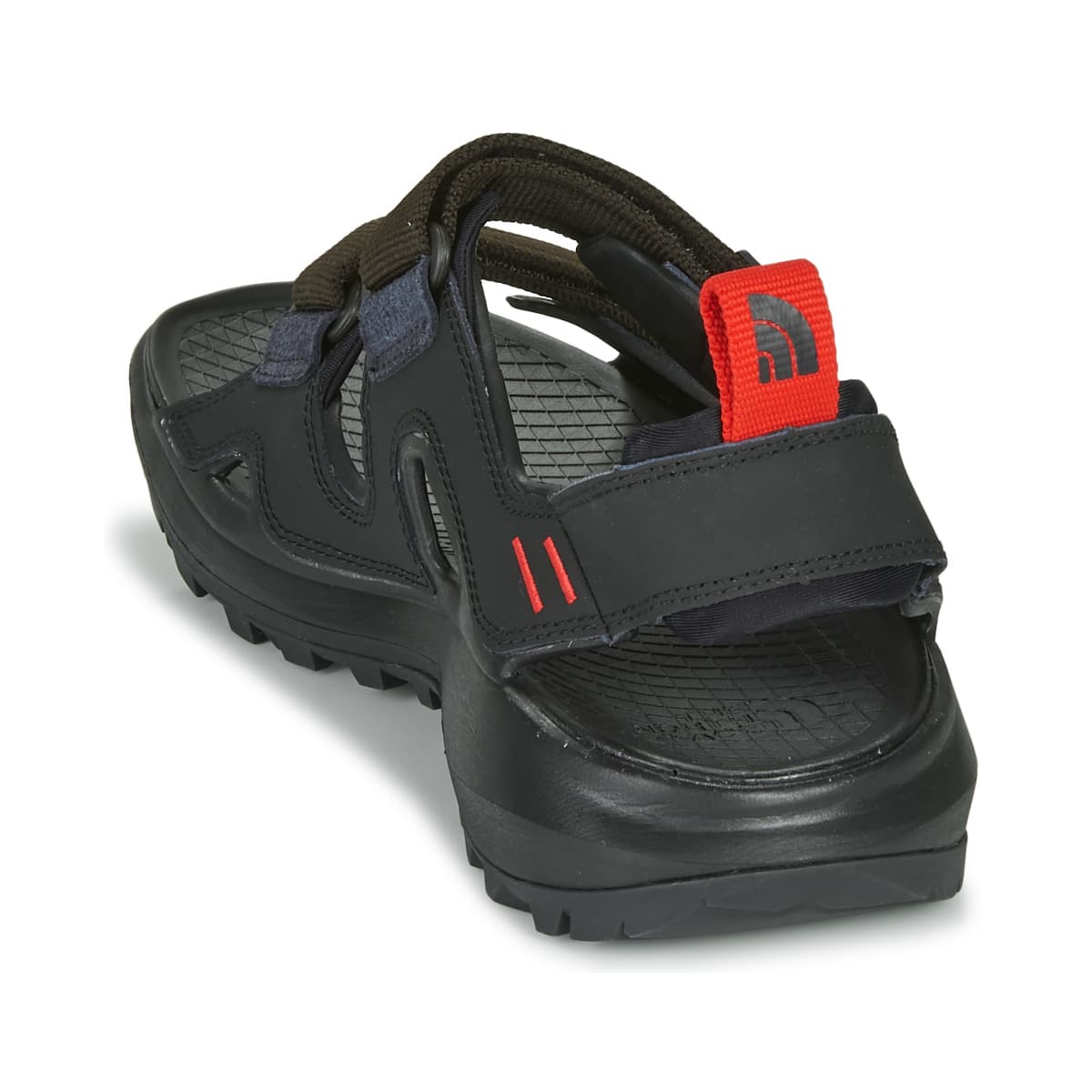 Men's Sports Sandals The North Face Black
