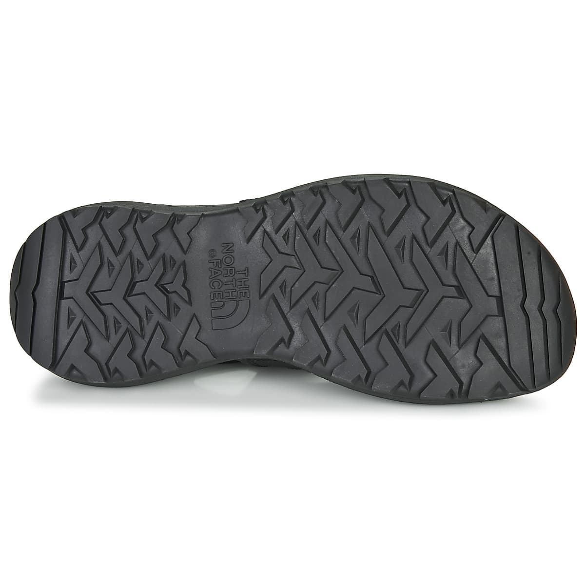 Men's Sports Sandals The North Face Black