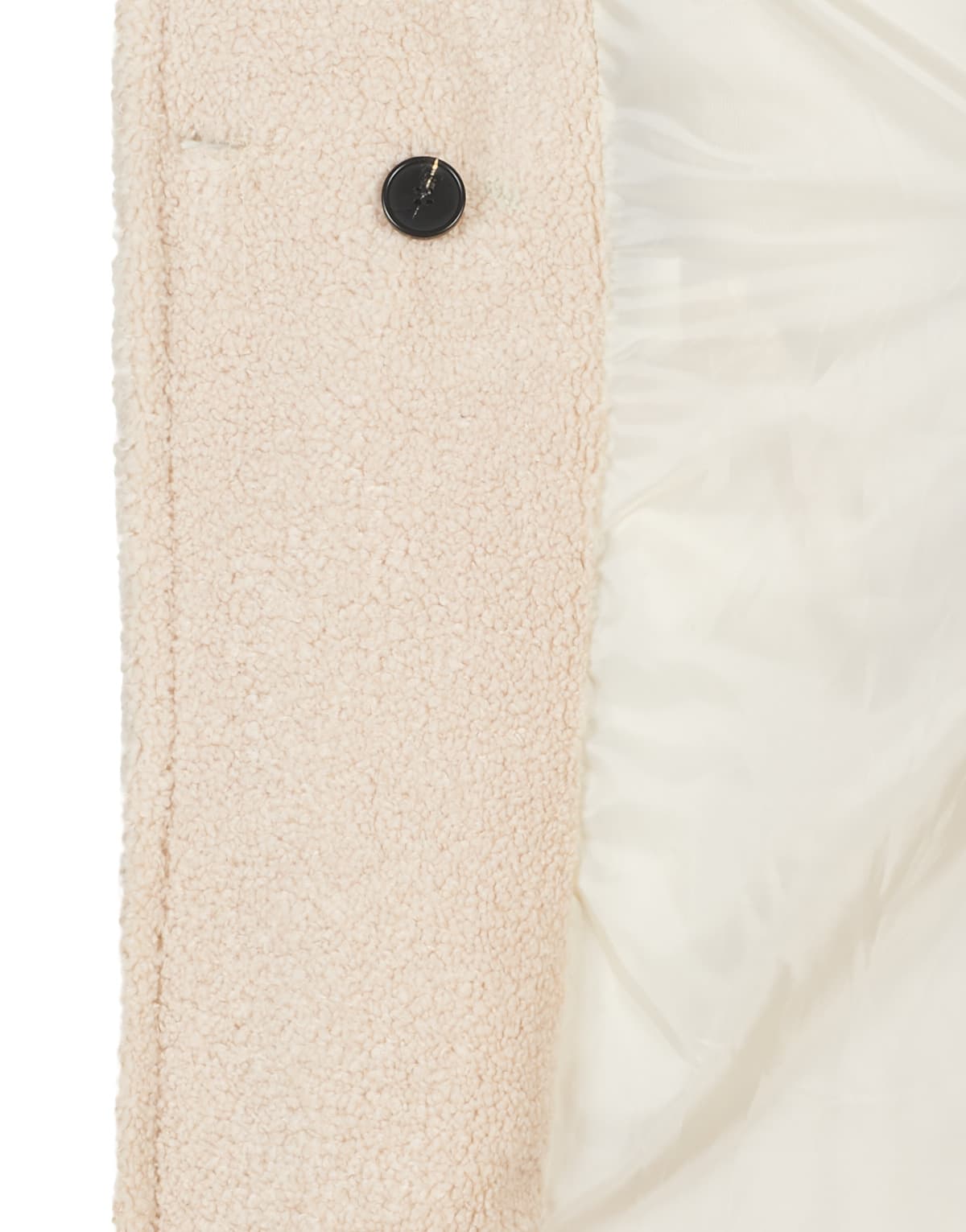 Women's Coats Betty London Beige