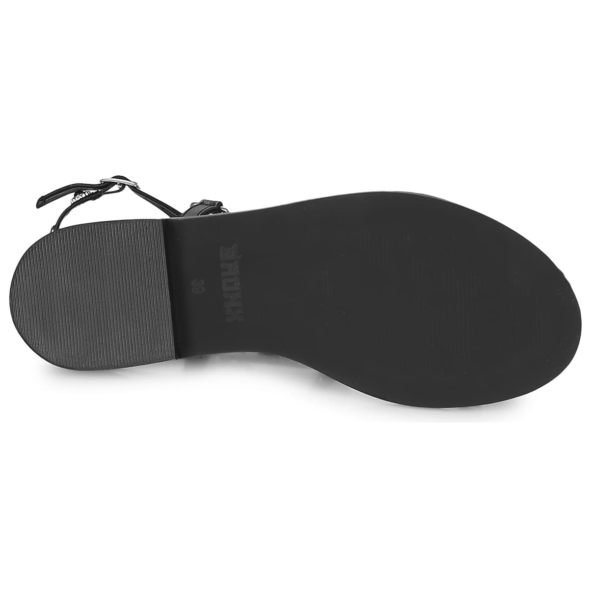 Women's Sandals Bronx Black