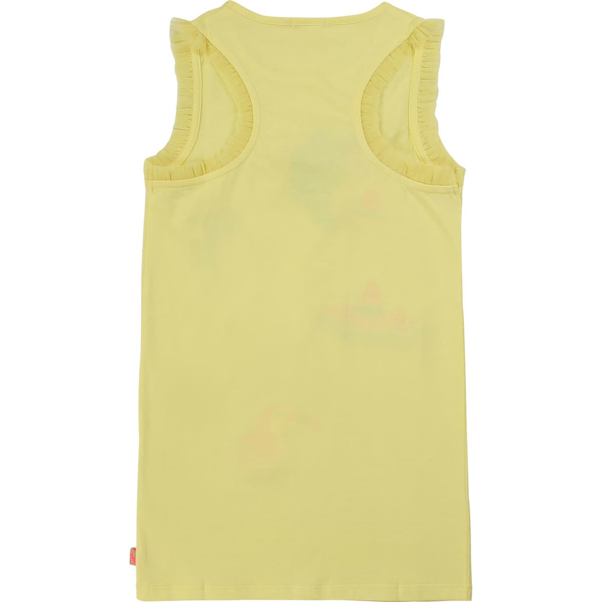 Women's Dresses Billieblush Yellow