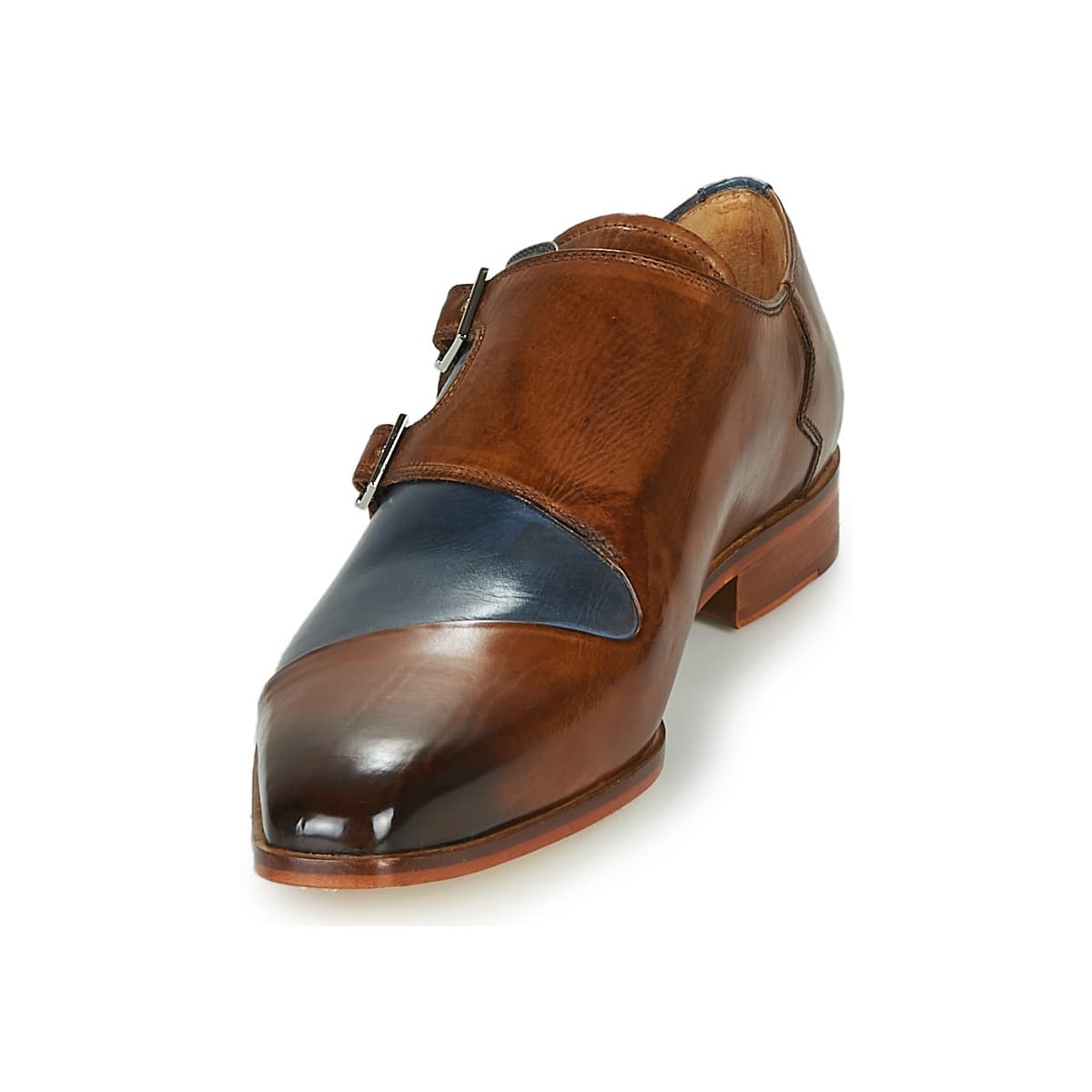 Men's Oxfords Melvin & Hamilton Blue