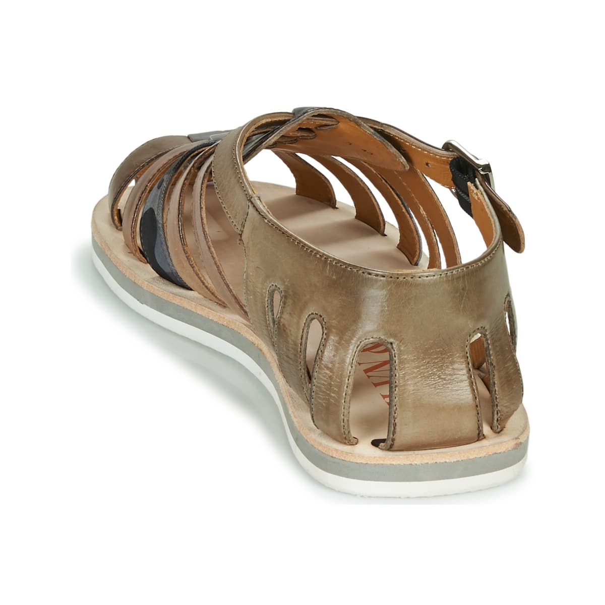 Men's Sandals Melvin & Hamilton Gray