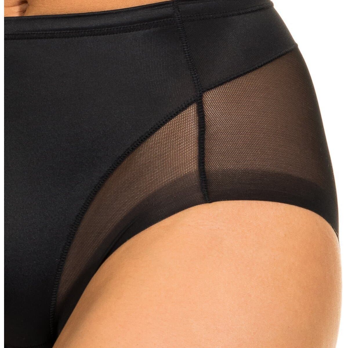 Women's Briefs Janira Black