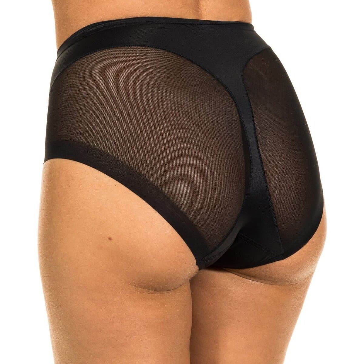 Women's Briefs Janira Black