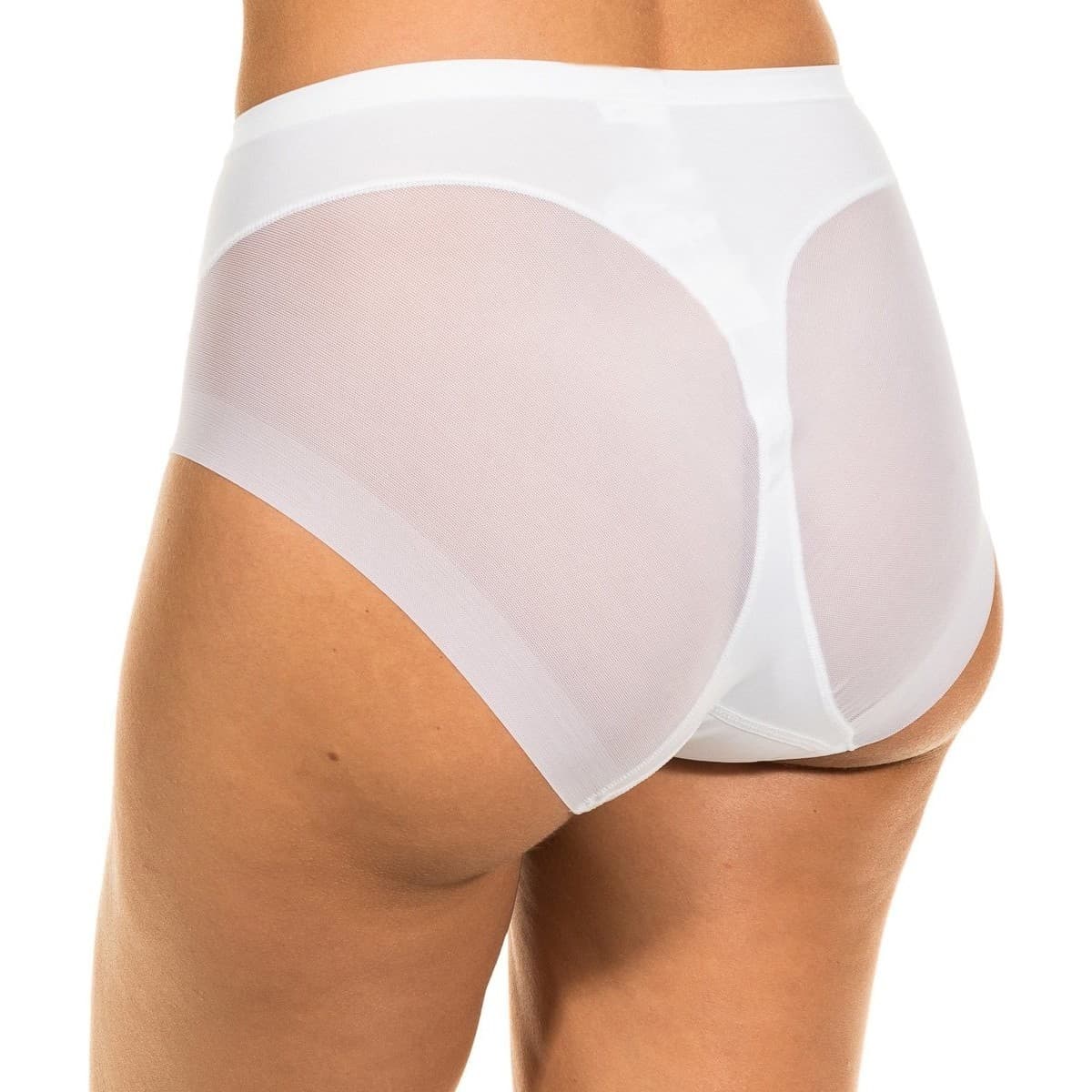 Women's Briefs Janira White