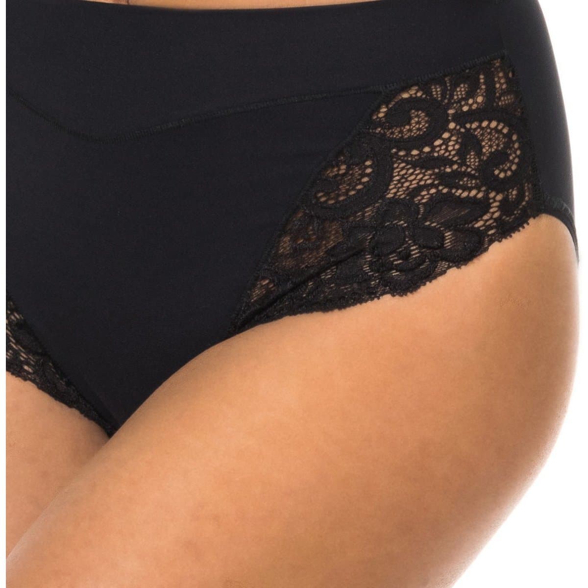 Women's Briefs Janira Black