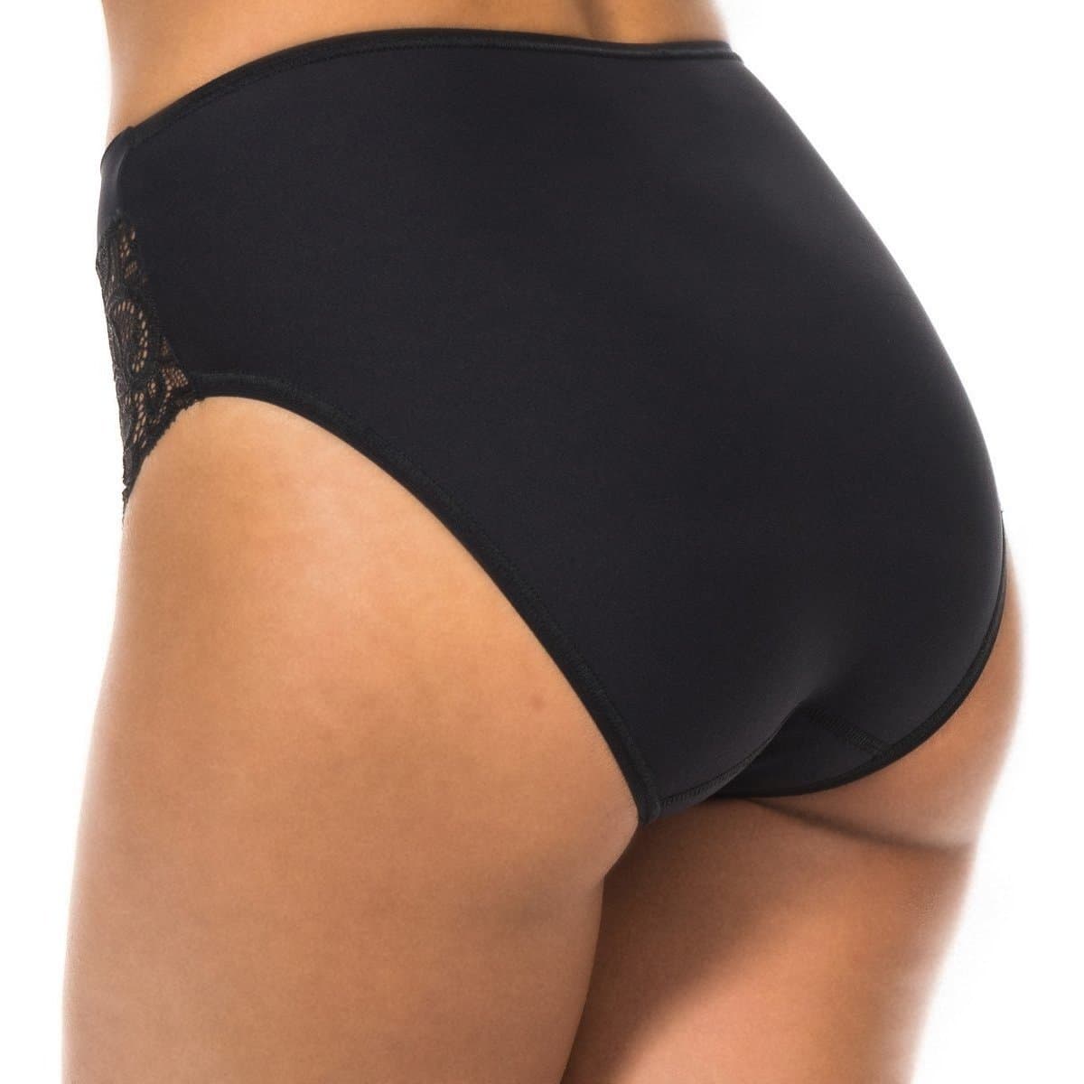 Women's Briefs Janira Black
