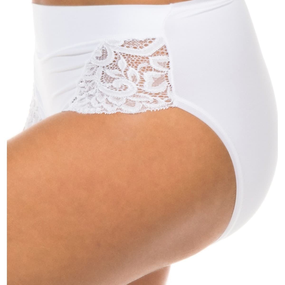 Women's Briefs Janira White
