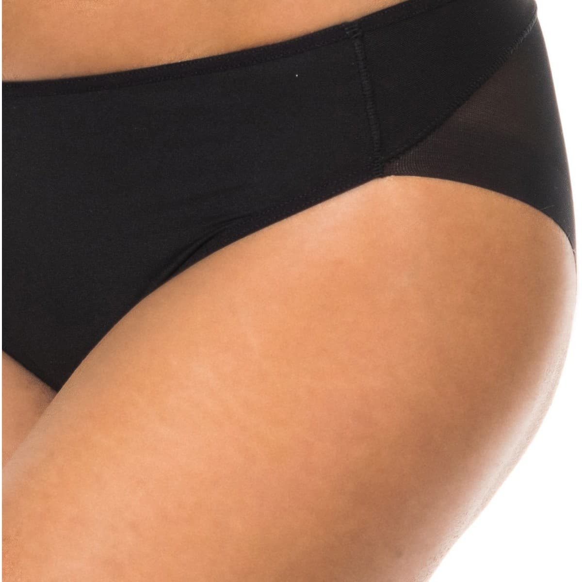 Women's Briefs Janira Black
