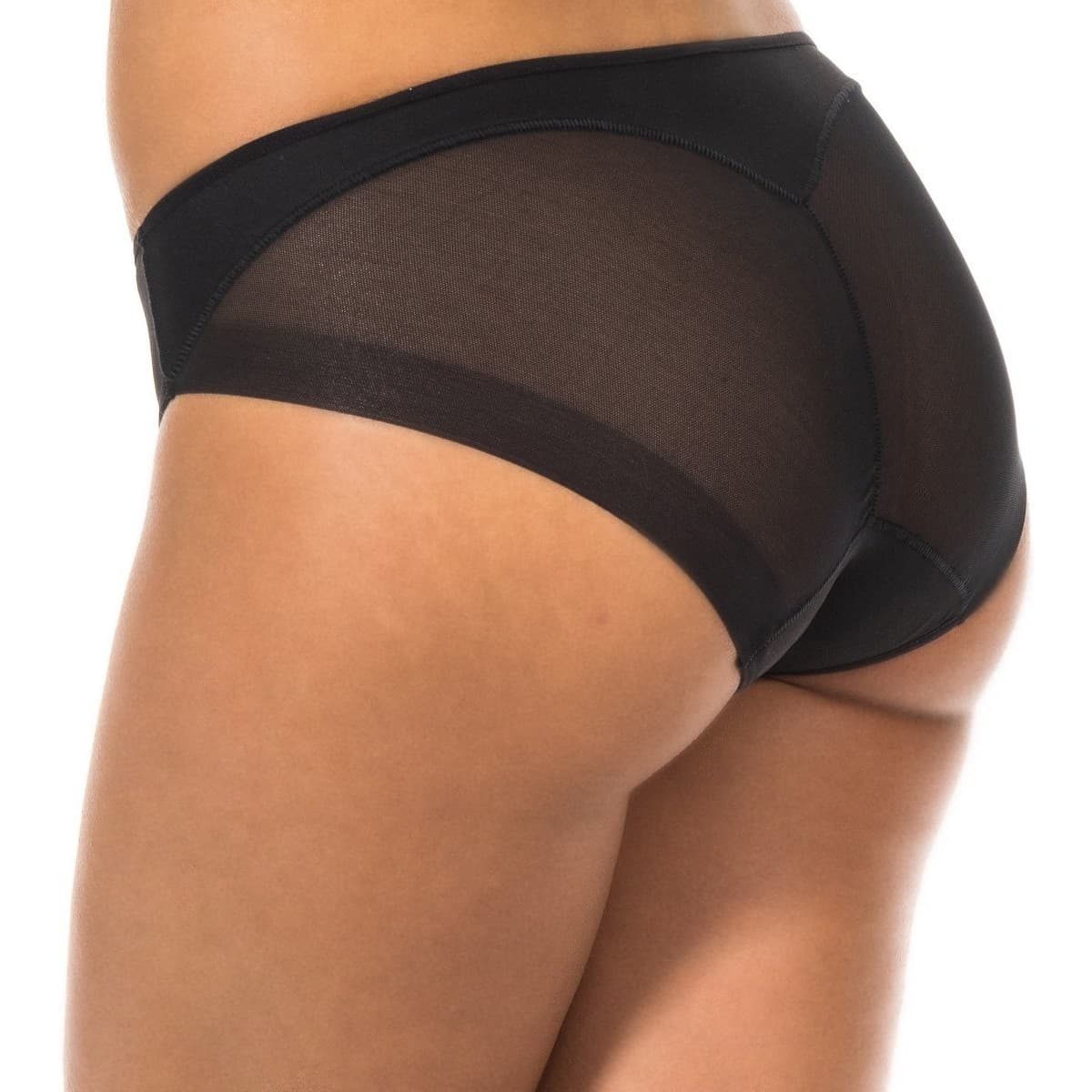 Women's Briefs Janira Black