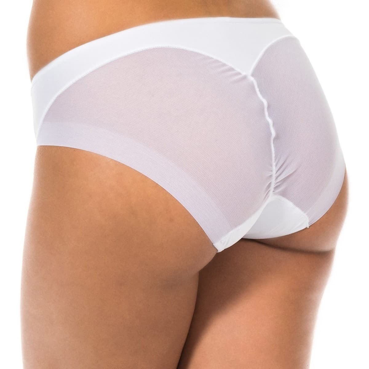 Women's Briefs Janira White