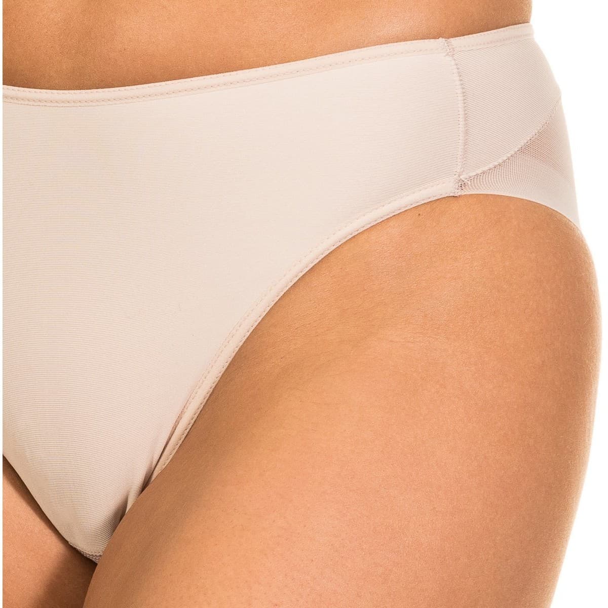 Women's Briefs Janira Beige