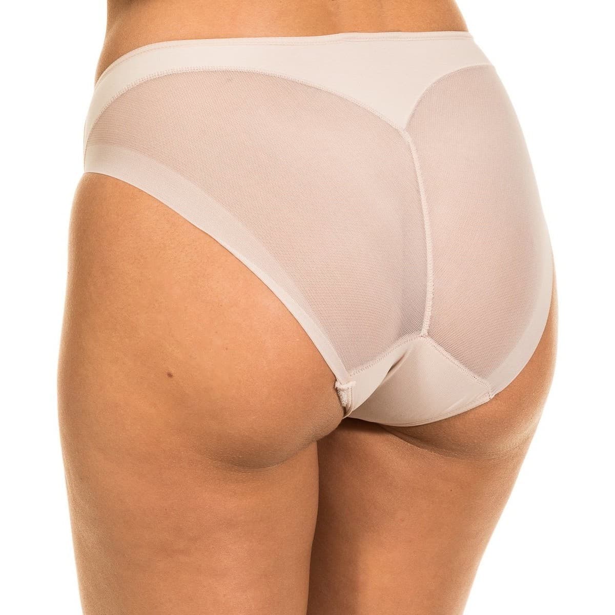 Women's Briefs Janira Beige