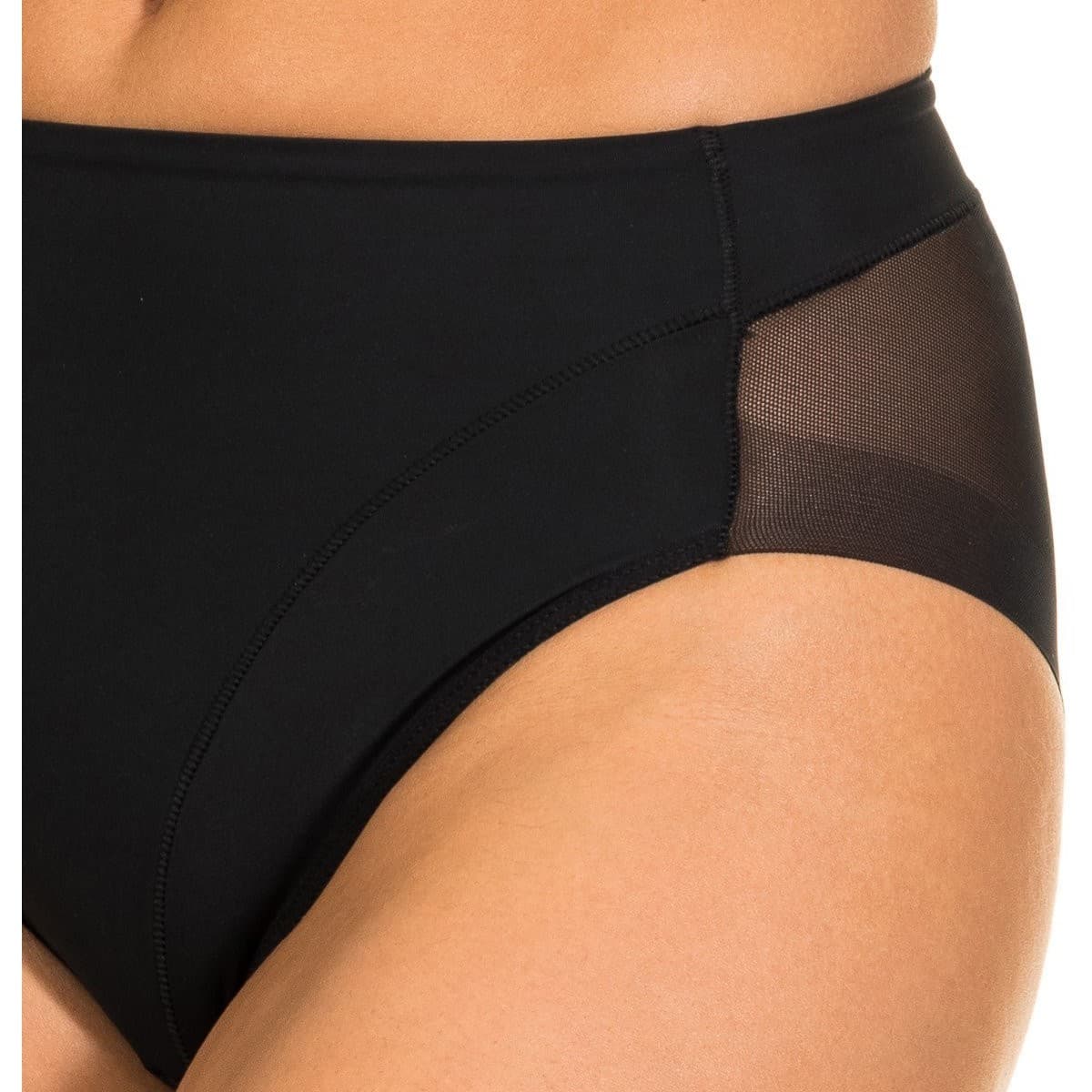 Women's Briefs Janira Black