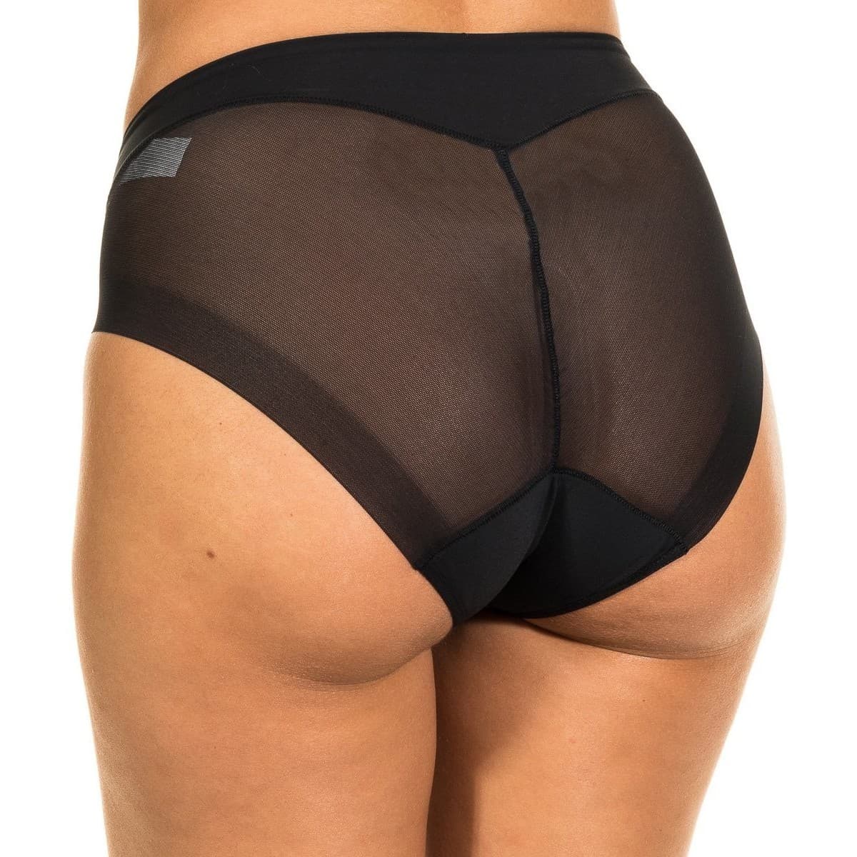 Women's Briefs Janira Black