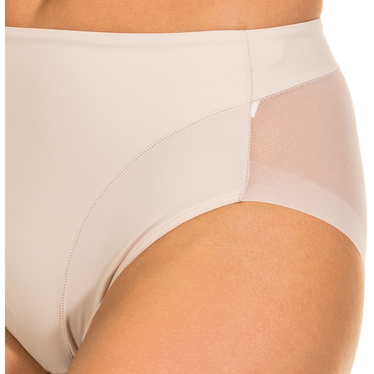 Women's Briefs Janira Beige