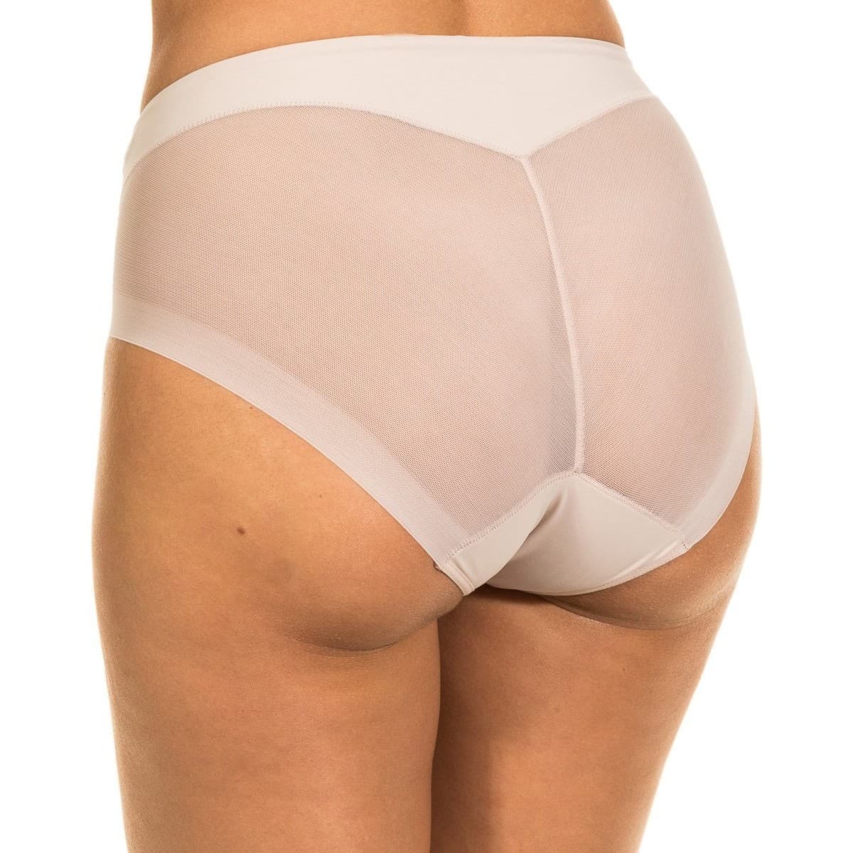 Women's Briefs Janira Beige