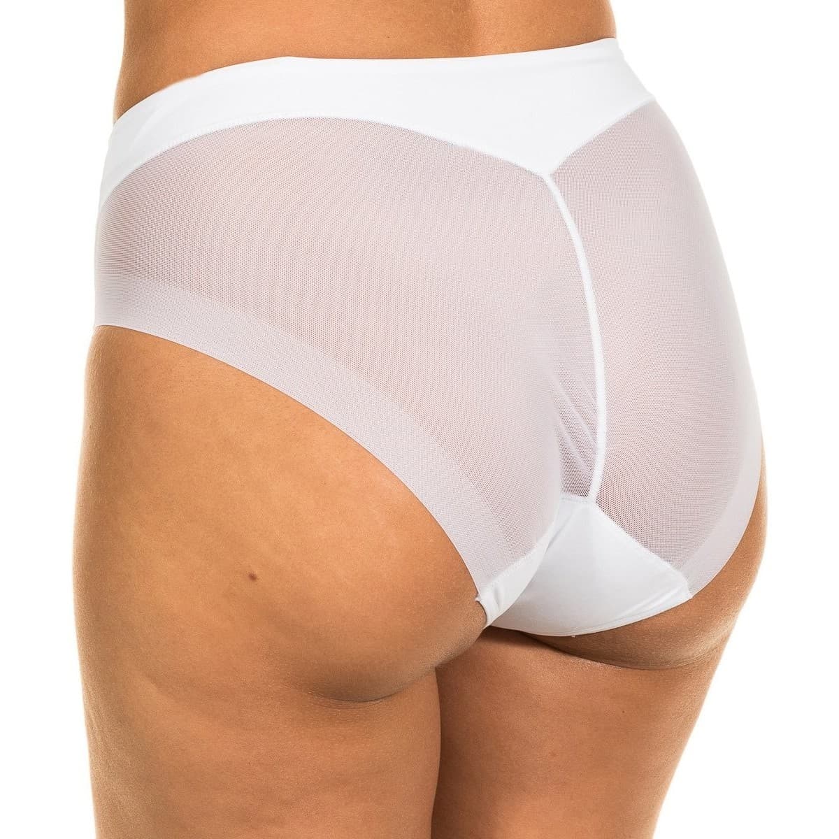 Women's Briefs Janira White