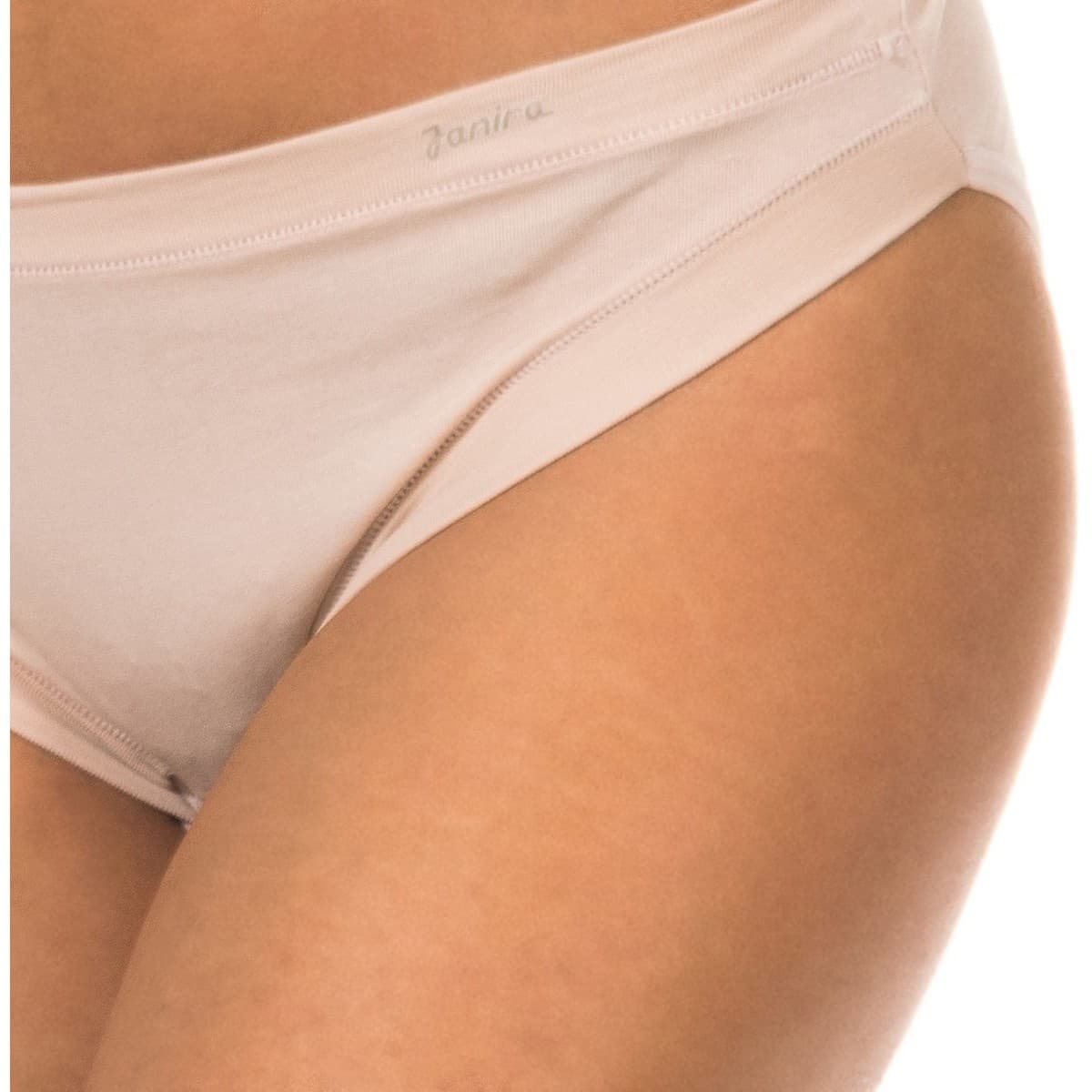 Women's Briefs Janira Beige