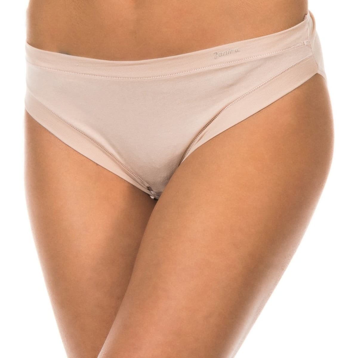 Women's Briefs Janira Beige
