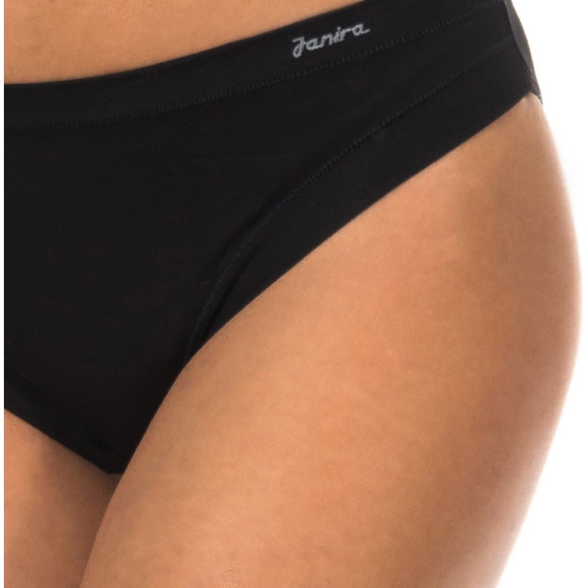 Women's Briefs Janira Black