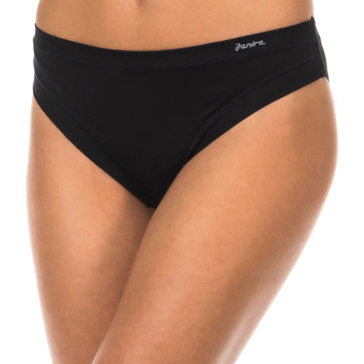 Women's Briefs Janira Black