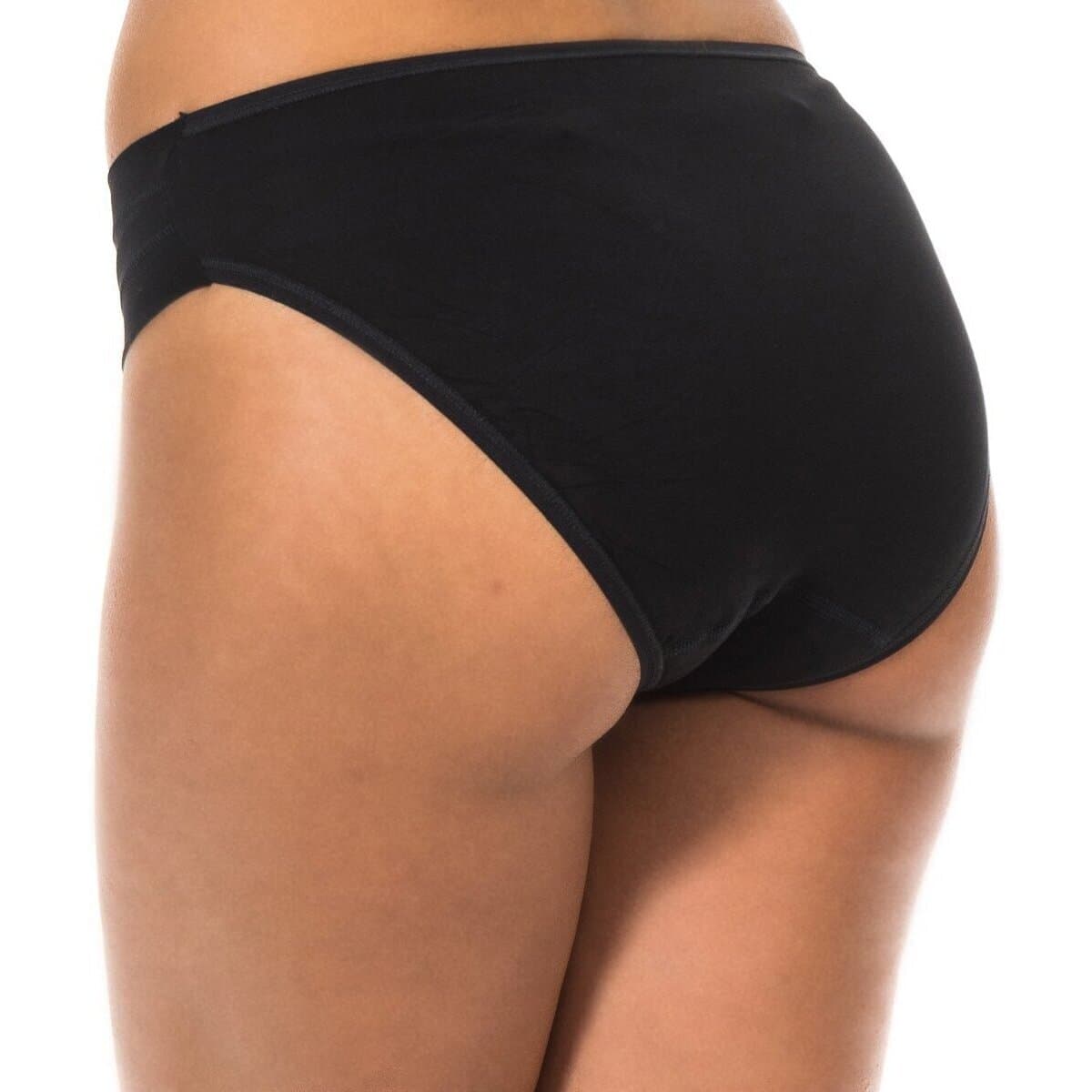 Women's Briefs Janira Black