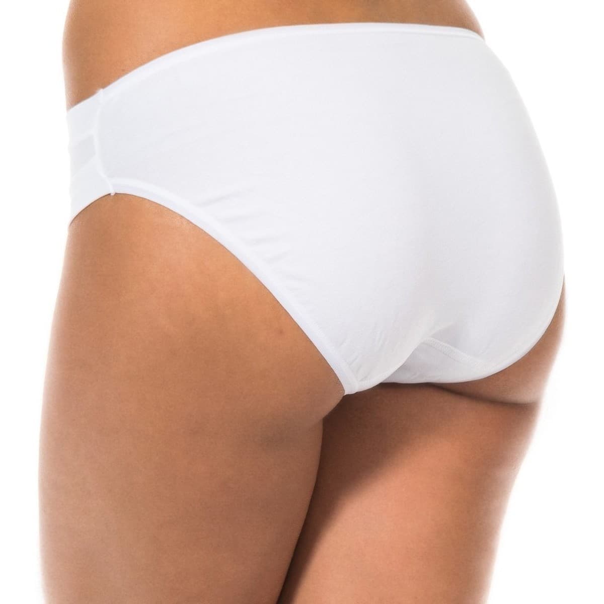Women's Briefs Janira White