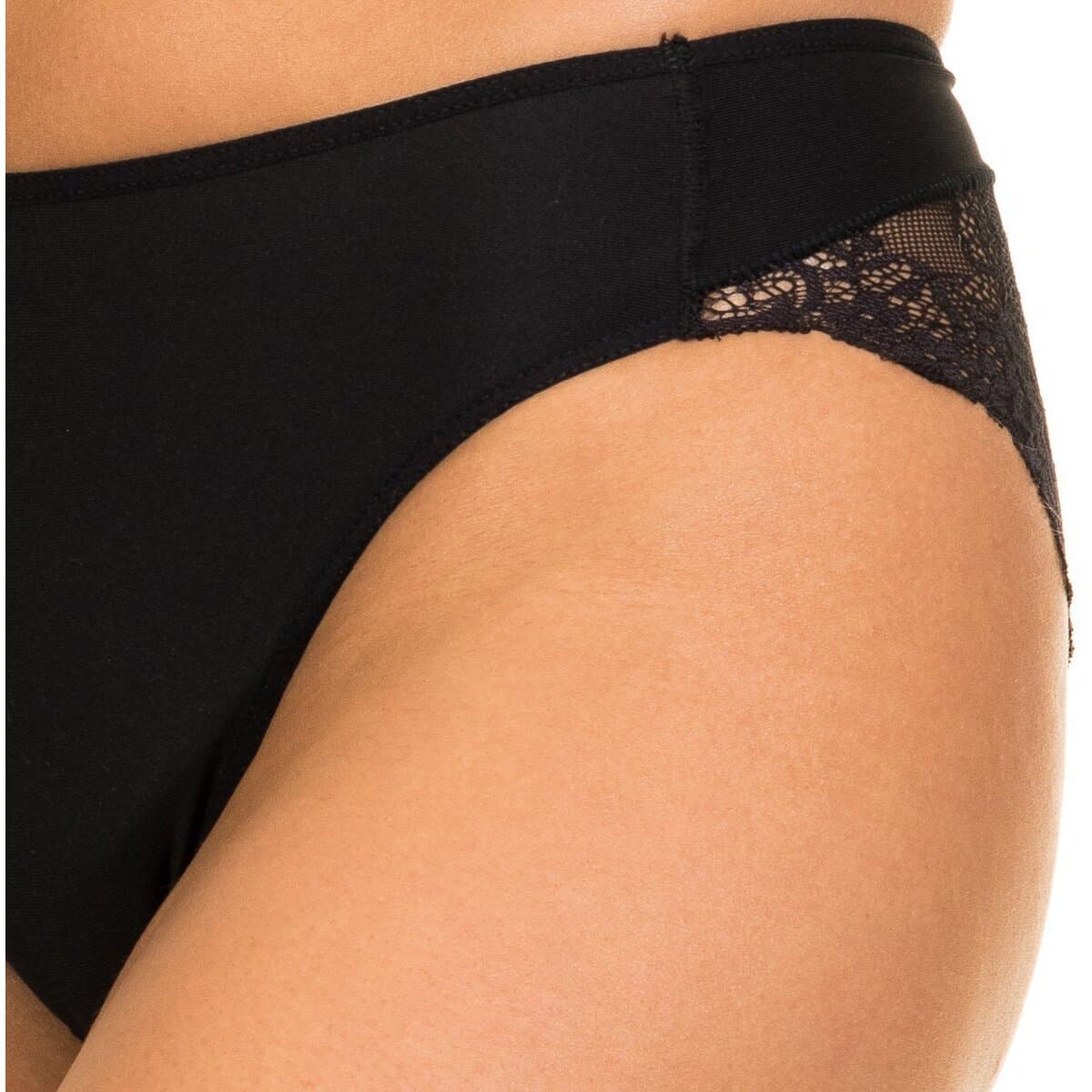 Women's Briefs Janira Black