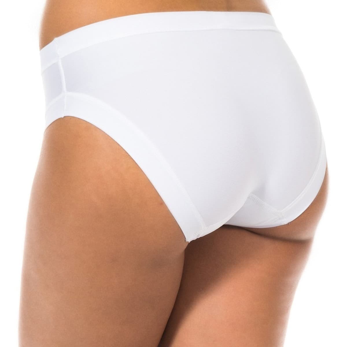 Women's Briefs Janira White