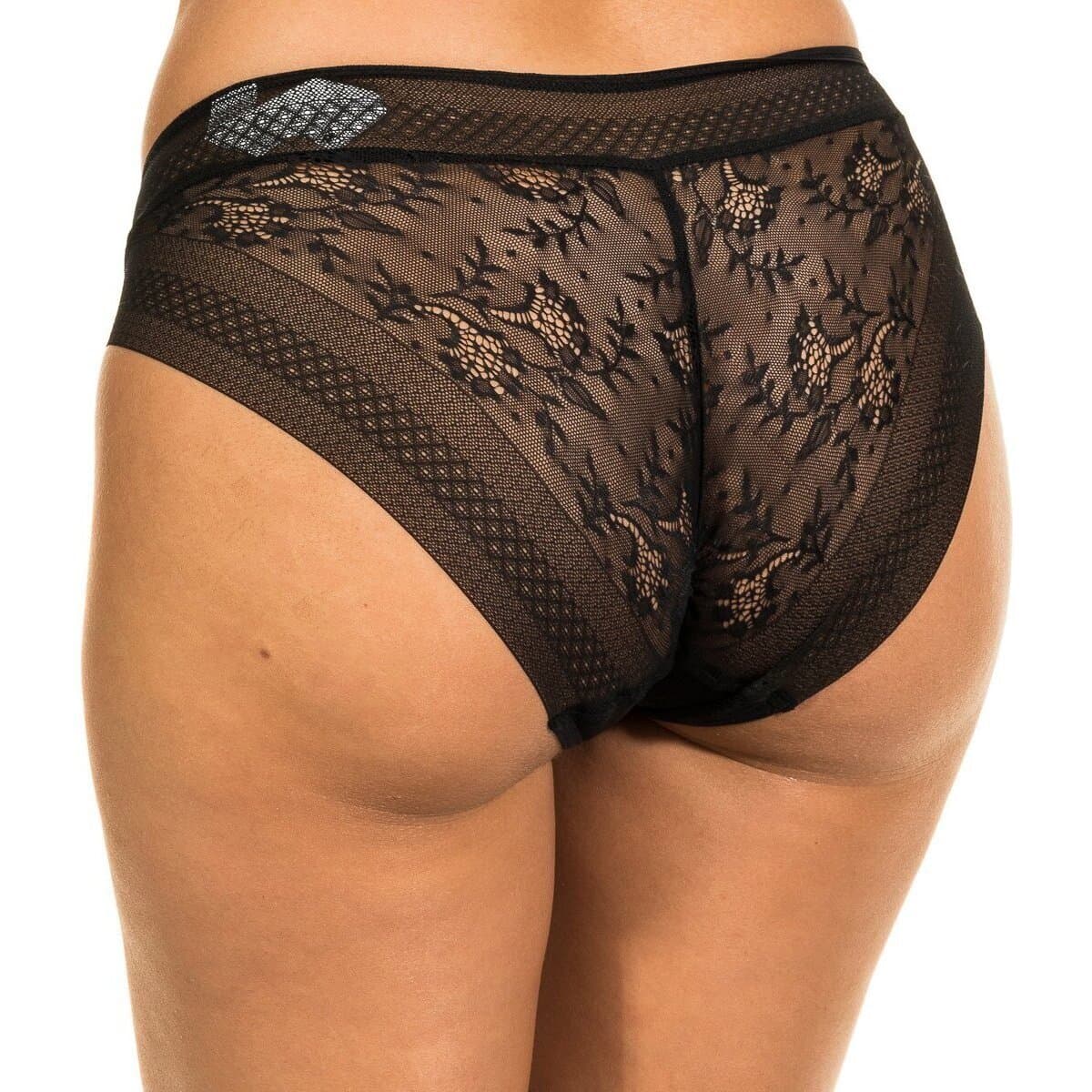 Women's Briefs Janira Black