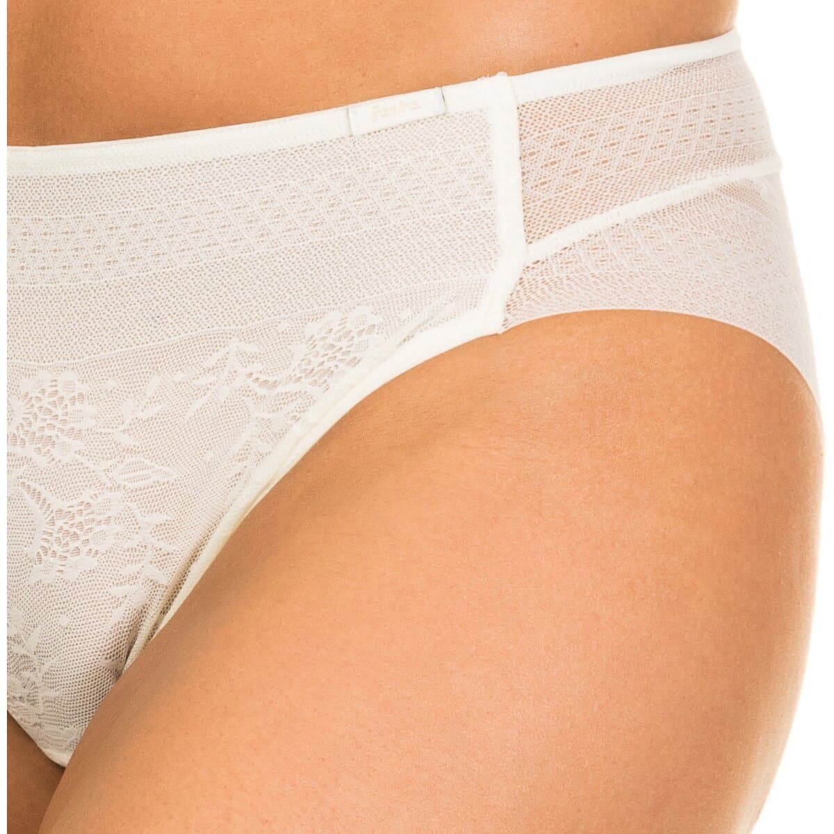 Women's Briefs Janira Beige